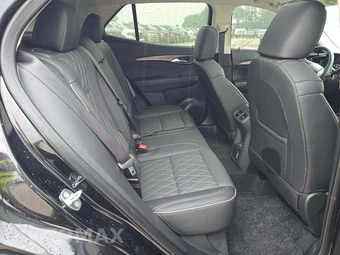 2023 Buick Envision Avenir 1SU – miniatura 13