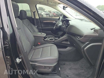 2023 Buick Envision Avenir 1SU – miniatura 15