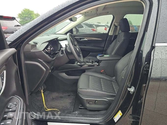2023 Buick Envision Avenir 1SU – miniatura 3