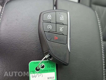 2023 Buick Envision Avenir 1SU – miniatura 5