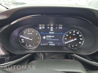 2023 Buick Envision Avenir 1SU – miniatura 6