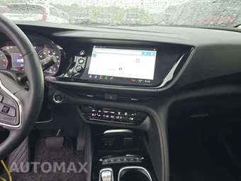 2023 Buick Envision Avenir 1SU – miniatura 7