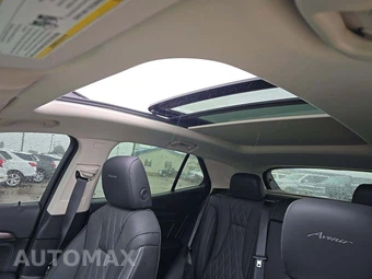 2023 Buick Envision Avenir 1SU – miniatura 8