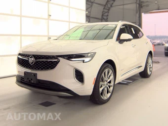 2023 Buick Envision Avenir 1SU