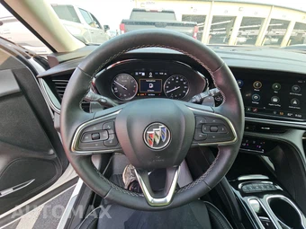 2023 Buick Envision Avenir 1SU – miniatura 10