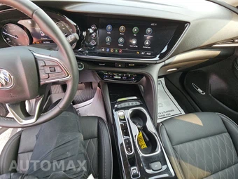 2023 Buick Envision Avenir 1SU – miniatura 11