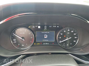2023 Buick Envision Avenir 1SU – miniatura 12