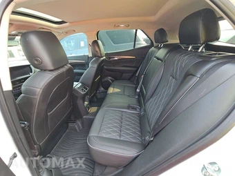 2023 Buick Envision Avenir 1SU – miniatura 13