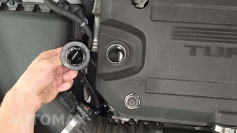 2023 Buick Envision Avenir 1SU – miniatura 18