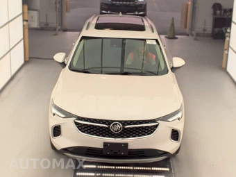 2023 Buick Envision Avenir 1SU – miniatura 2