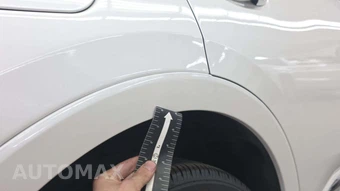 2023 Buick Envision Avenir 1SU – miniatura 22