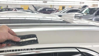2023 Buick Envision Avenir 1SU – miniatura 26