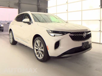 2023 Buick Envision Avenir 1SU – miniatura 3