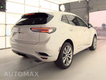 2023 Buick Envision Avenir 1SU – miniatura 4