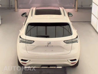 2023 Buick Envision Avenir 1SU – miniatura 5