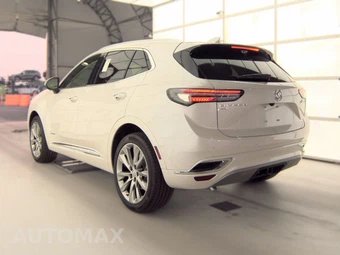 2023 Buick Envision Avenir 1SU – miniatura 6