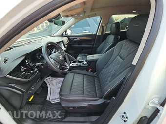 2023 Buick Envision Avenir 1SU – miniatura 7