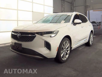 2023 Buick Envision Avenir 1SU