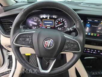 2023 Buick Envision Avenir 1SU – miniatura 10