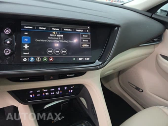 2023 Buick Envision Avenir 1SU – miniatura 11