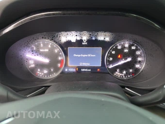 2023 Buick Envision Avenir 1SU – miniatura 12