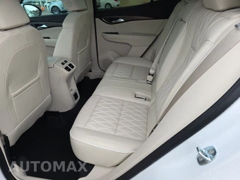 2023 Buick Envision Avenir 1SU – miniatura 13