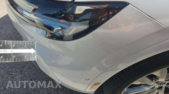 2023 Buick Envision Avenir 1SU – miniatura 20