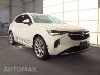 2023 Buick Envision Avenir 1SU – miniatura 3