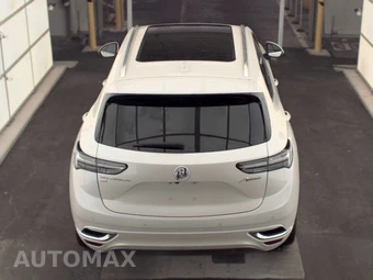 2023 Buick Envision Avenir 1SU – miniatura 5