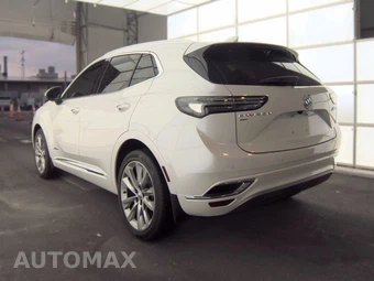 2023 Buick Envision Avenir 1SU – miniatura 6