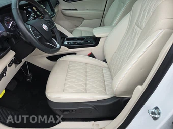 2023 Buick Envision Avenir 1SU – miniatura 7