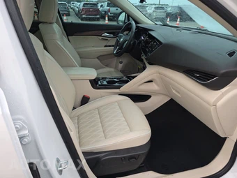 2023 Buick Envision Avenir 1SU – miniatura 8