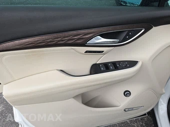 2023 Buick Envision Avenir 1SU – miniatura 9