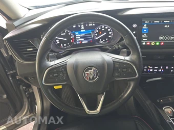 2023 Buick Envision Essence 1SL – miniatura 10