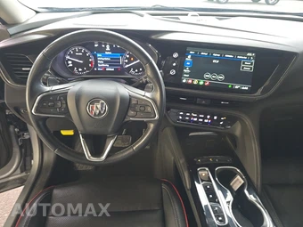 2023 Buick Envision Essence 1SL – miniatura 11