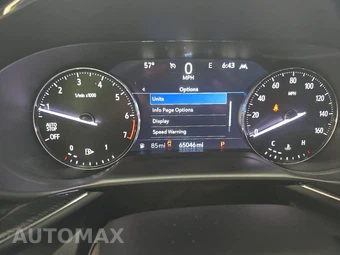2023 Buick Envision Essence 1SL – miniatura 12