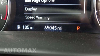 2023 Buick Envision Essence 1SL – miniatura 18