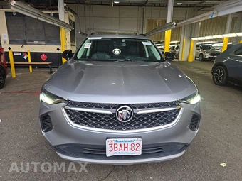 2023 Buick Envision Essence 1SL – miniatura 2