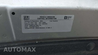 2023 Buick Envision Essence 1SL – miniatura 20