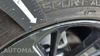 2023 Buick Envision Essence 1SL – miniatura 26