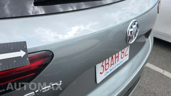2023 Buick Envision Essence 1SL – miniatura 27