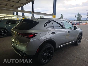 2023 Buick Envision Essence 1SL – miniatura 4