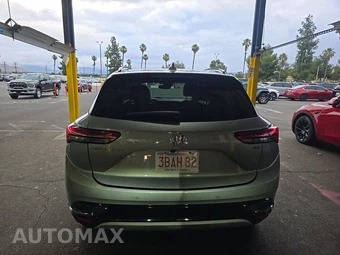 2023 Buick Envision Essence 1SL – miniatura 5