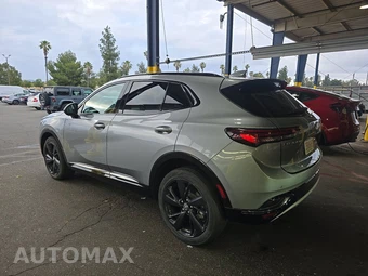 2023 Buick Envision Essence 1SL – miniatura 6