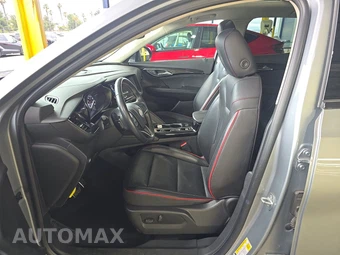 2023 Buick Envision Essence 1SL – miniatura 7