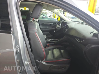 2023 Buick Envision Essence 1SL – miniatura 8
