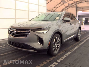 2023 Buick Envision Essence 1SL