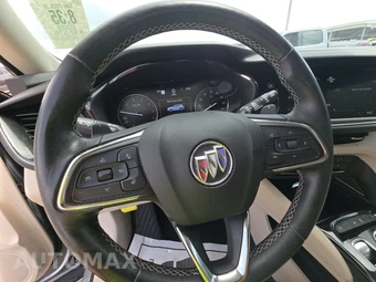 2023 Buick Envision Essence 1SL – miniatura 10