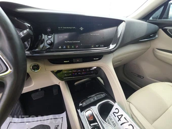 2023 Buick Envision Essence 1SL – miniatura 11