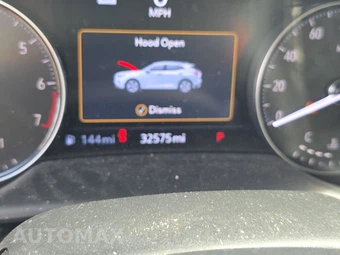 2023 Buick Envision Essence 1SL – miniatura 12